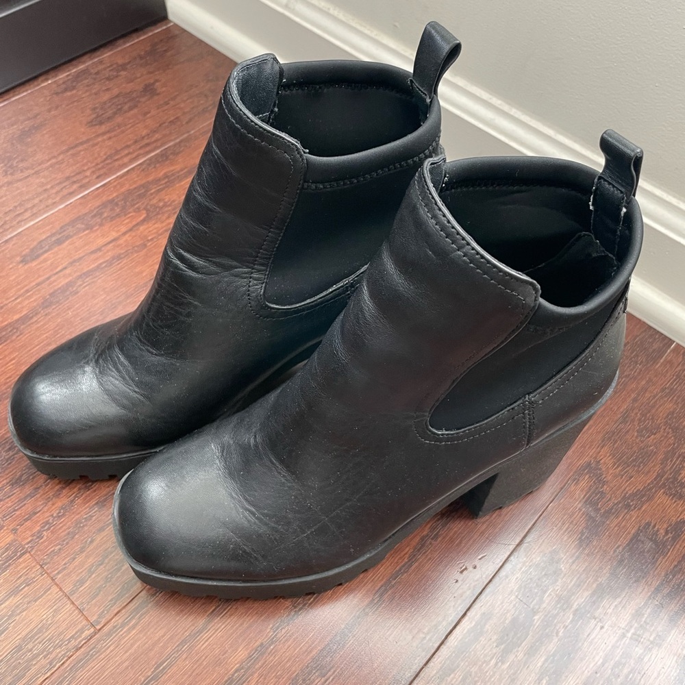 Chetta Aldo Boots
